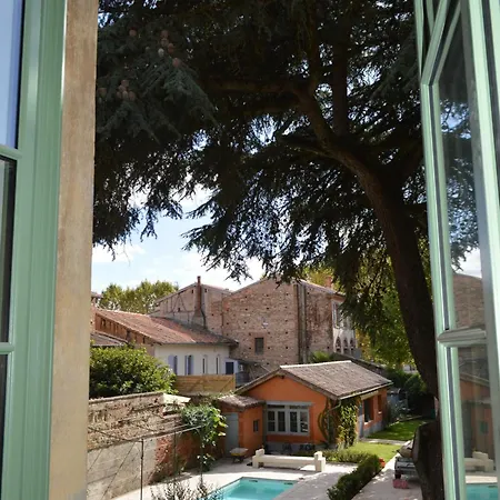 L'Inattendu Lavaur  Extérieur photo