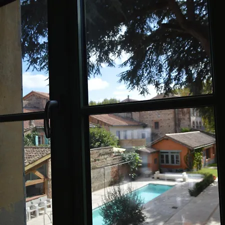 L'Inattendu Lavaur  Extérieur photo