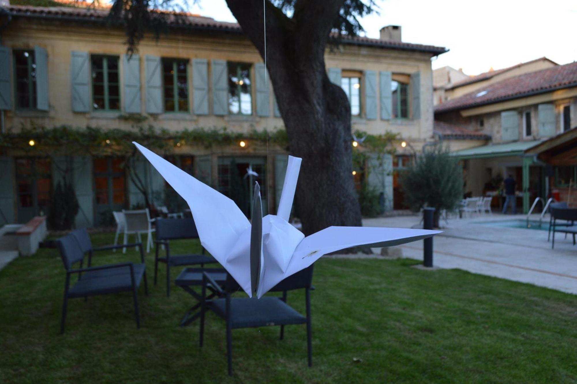 L'inattendu Guest house 4*