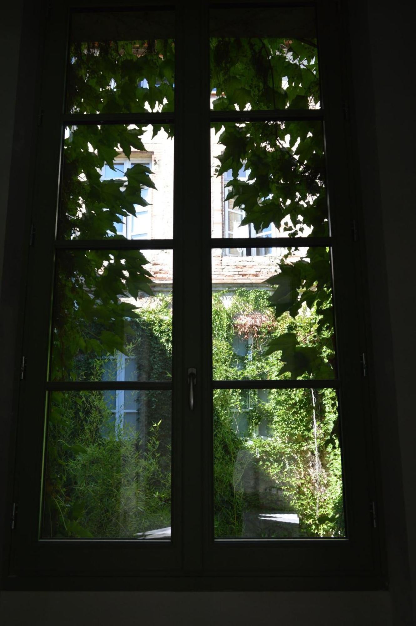 L'inattendu Guest house Lavaur (Tarn)