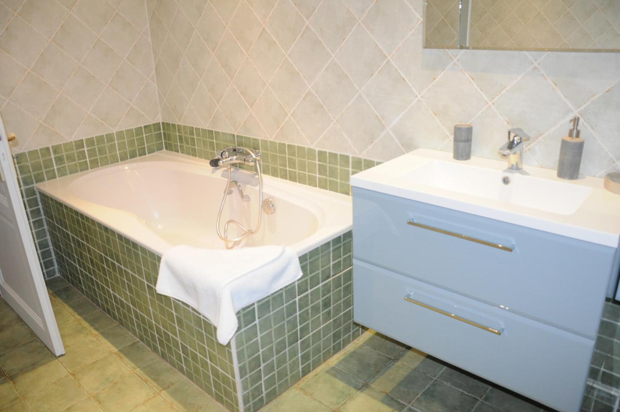 L'inattendu Guest house Lavaur (Tarn)