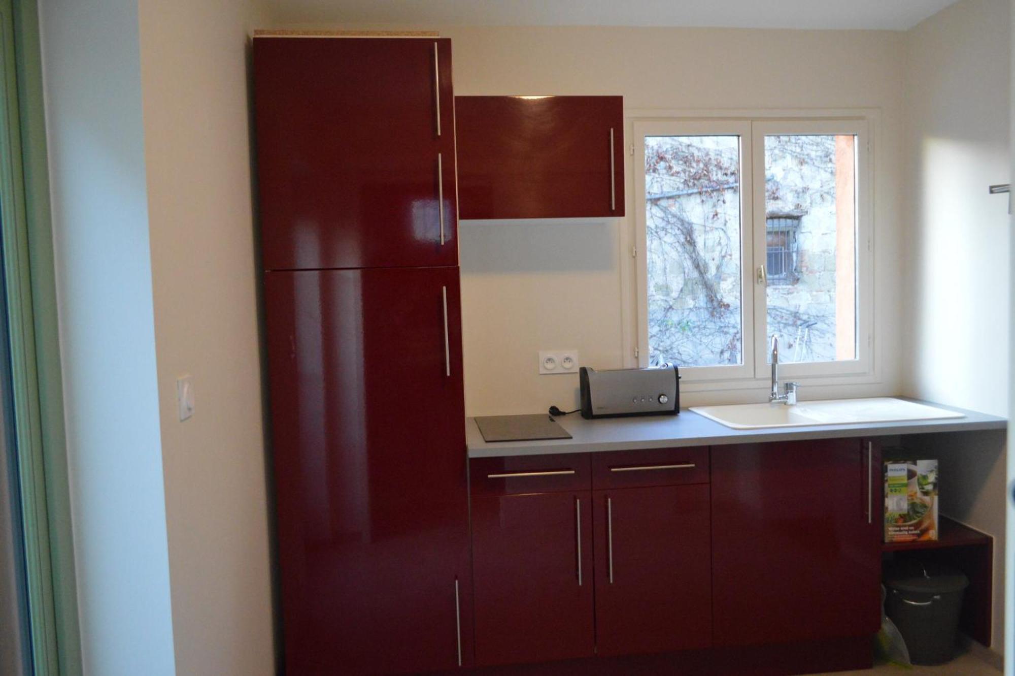 Guest house L'inattendu Lavaur (Tarn)