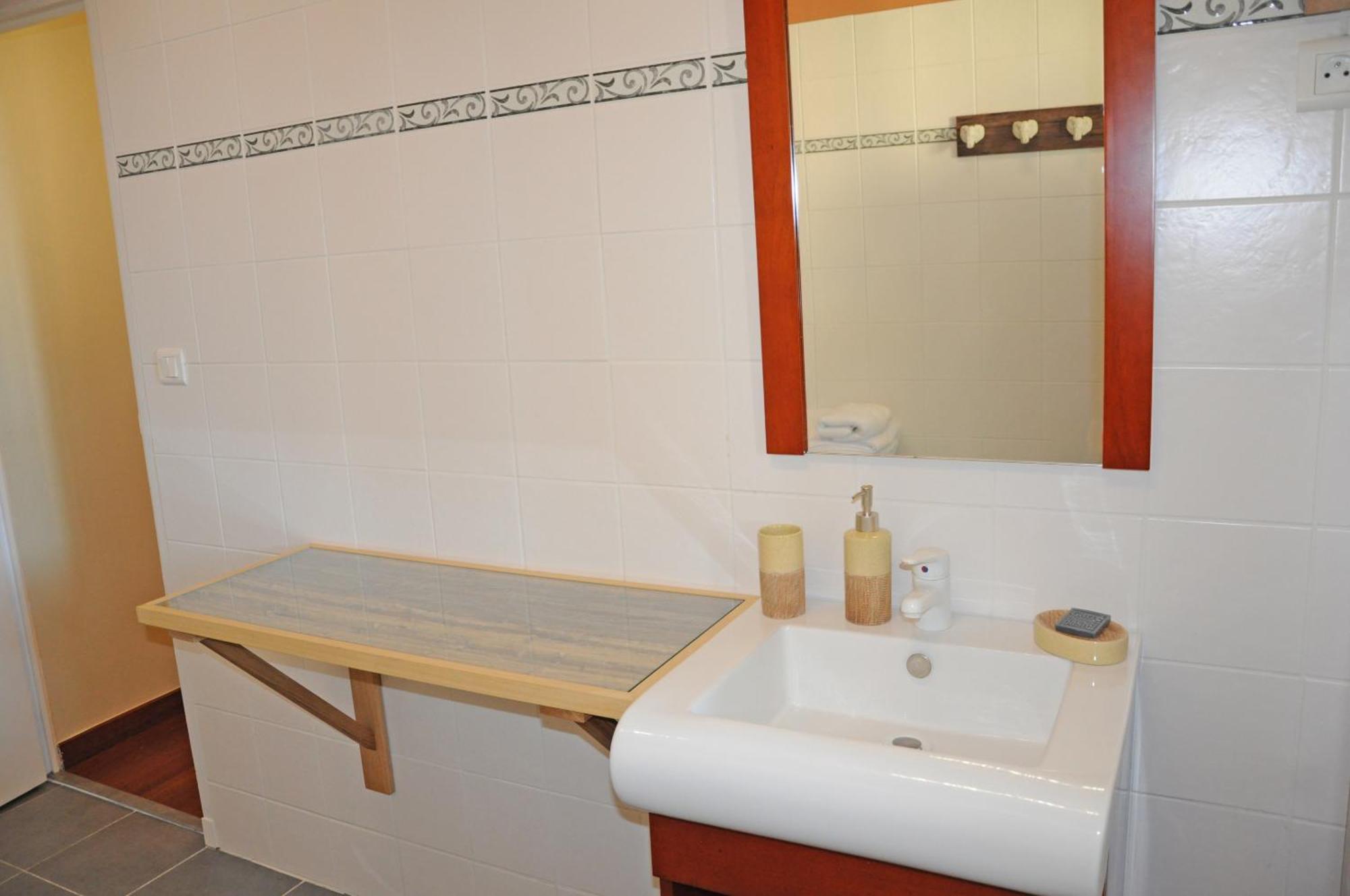 Guest house L'inattendu 4*