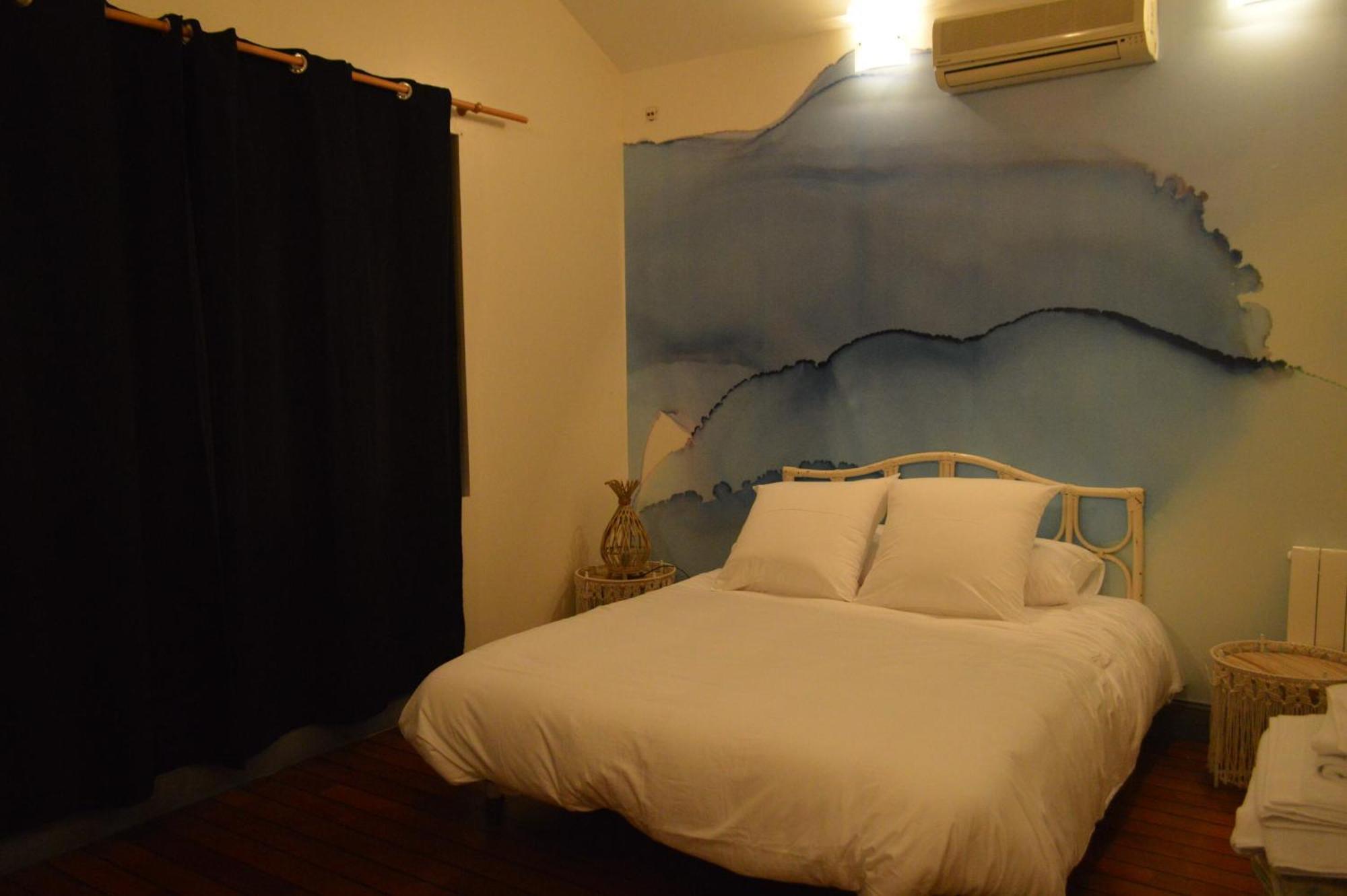 Guest house L'inattendu Lavaur (Tarn)