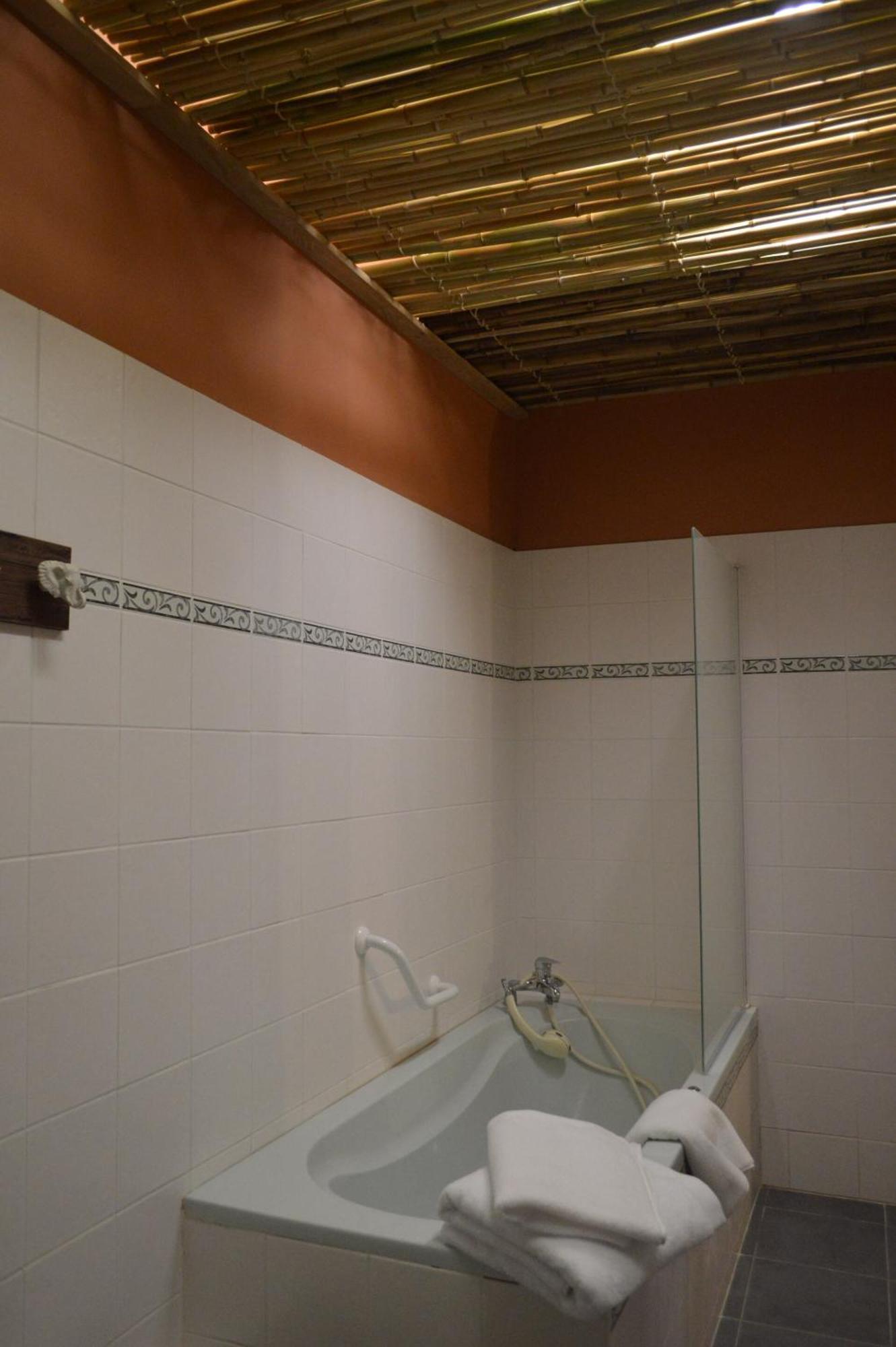 L'inattendu 4* Lavaur (Tarn)