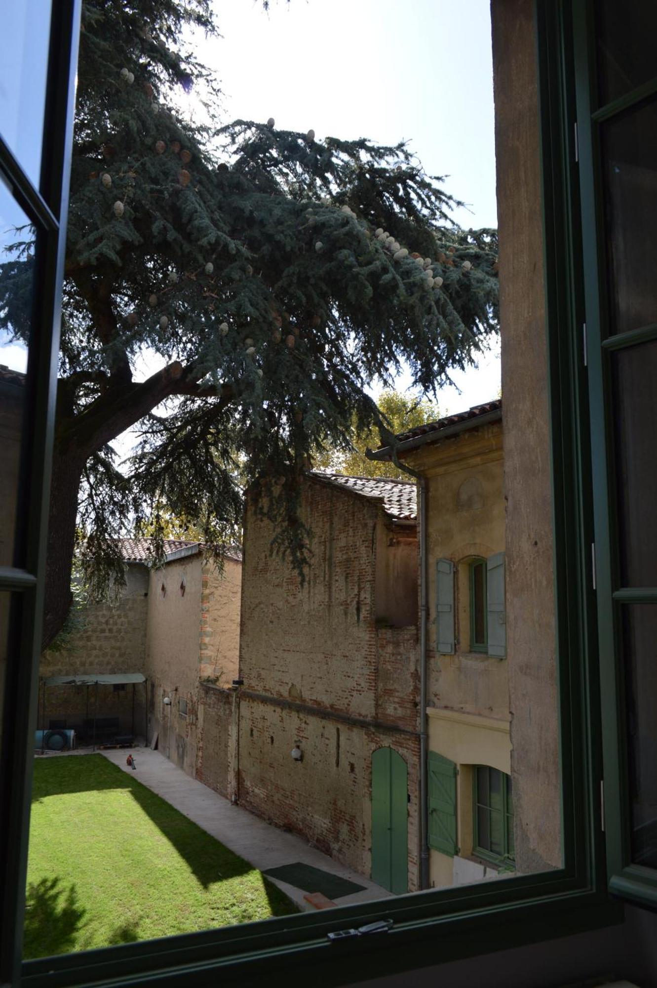 Guest house L'inattendu 4*