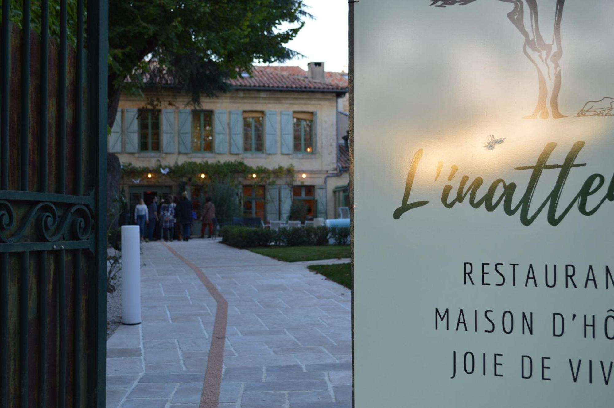L'inattendu 4* Lavaur (Tarn)