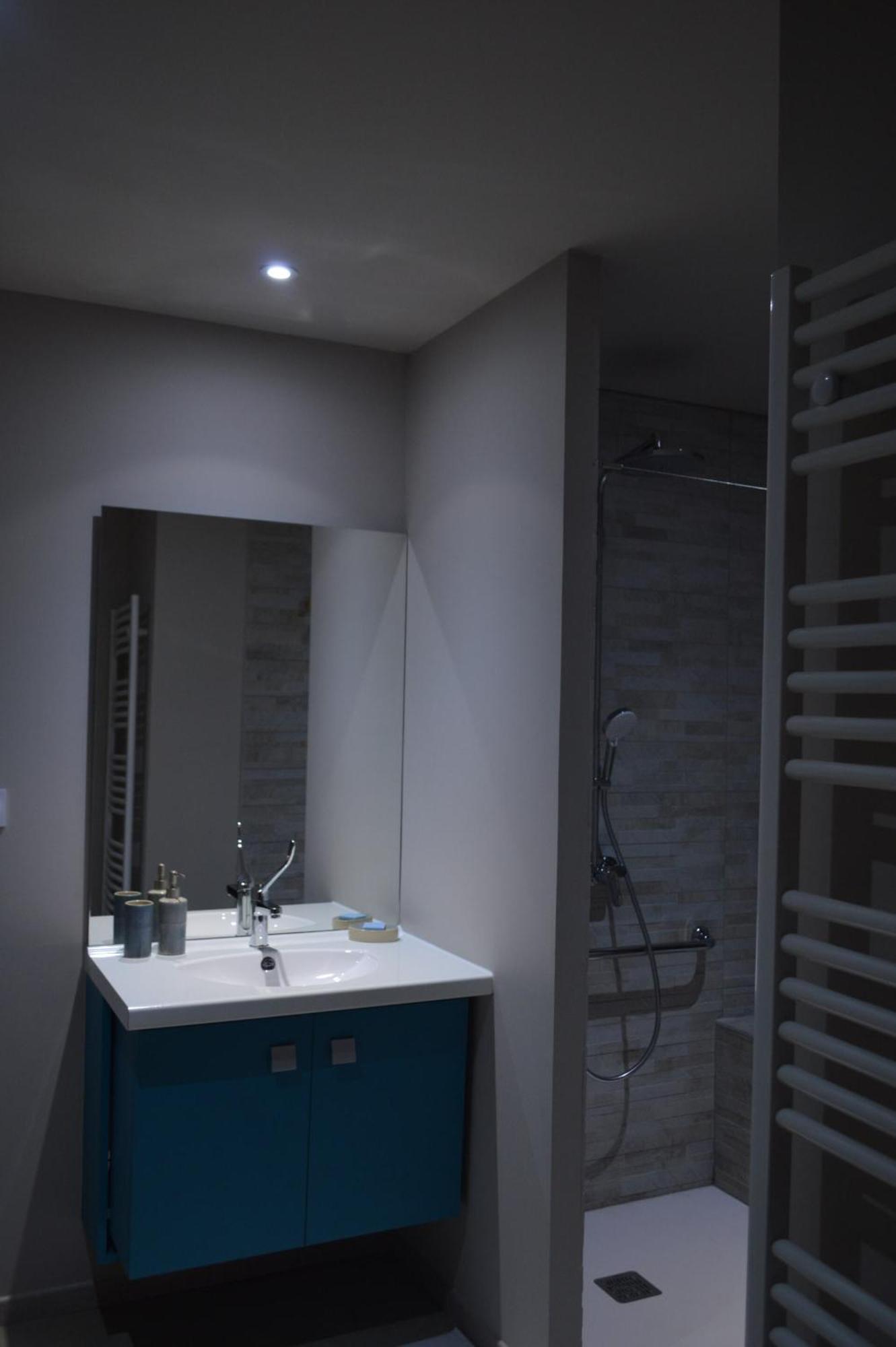 L'inattendu Guest house Lavaur (Tarn)