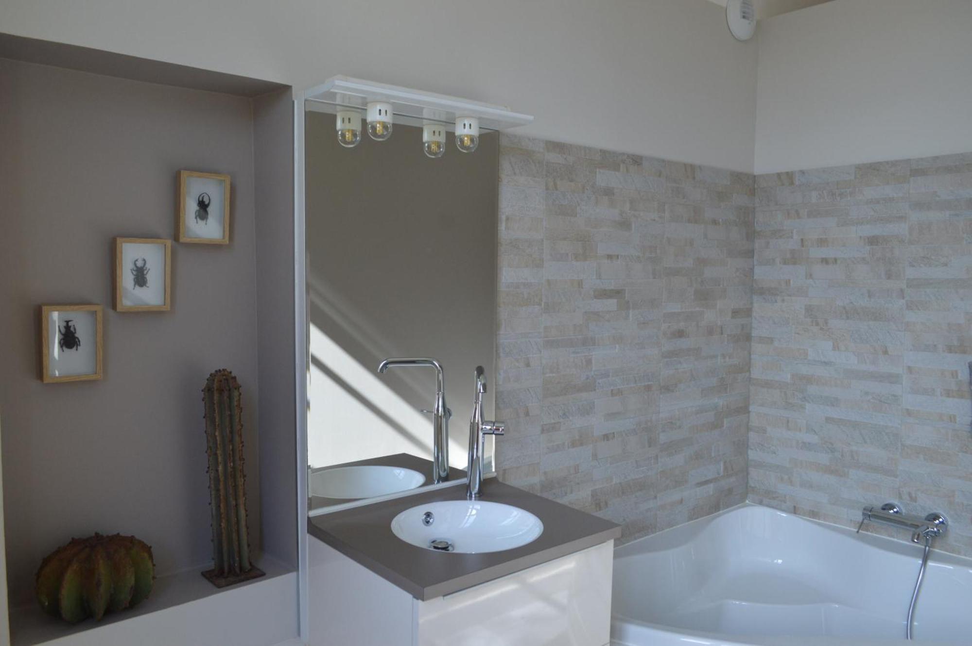 L'inattendu Guest house 4*