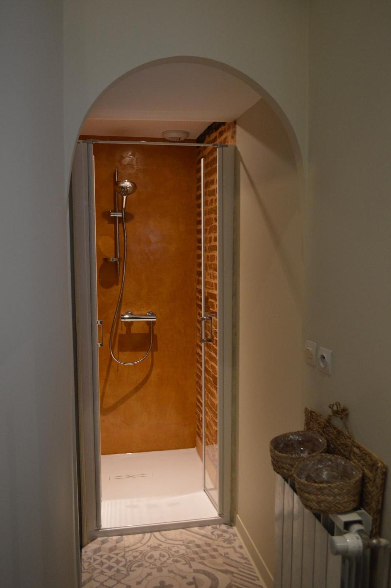 Guest house L'inattendu 4*