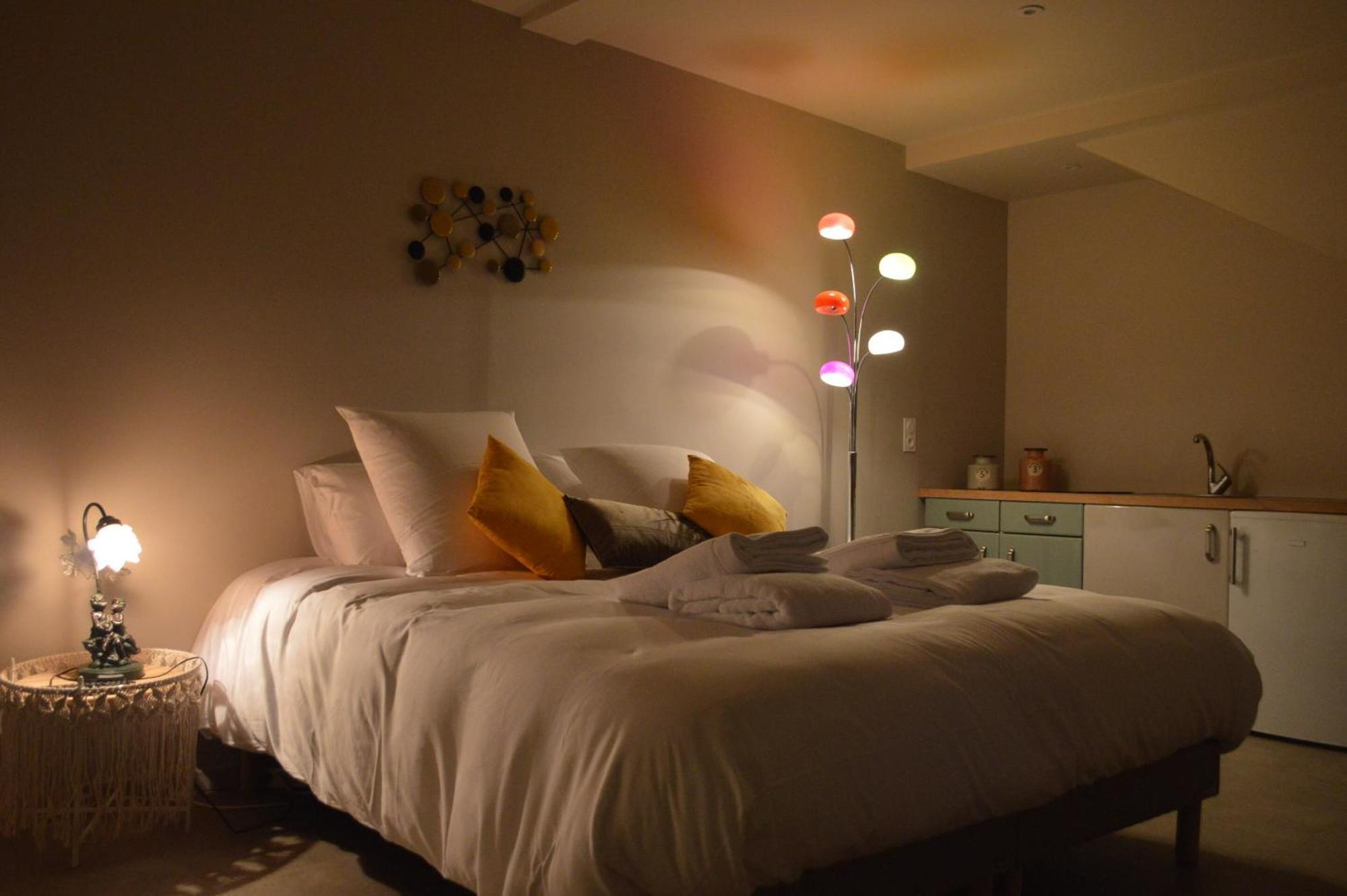 Guest house L'inattendu Lavaur (Tarn)