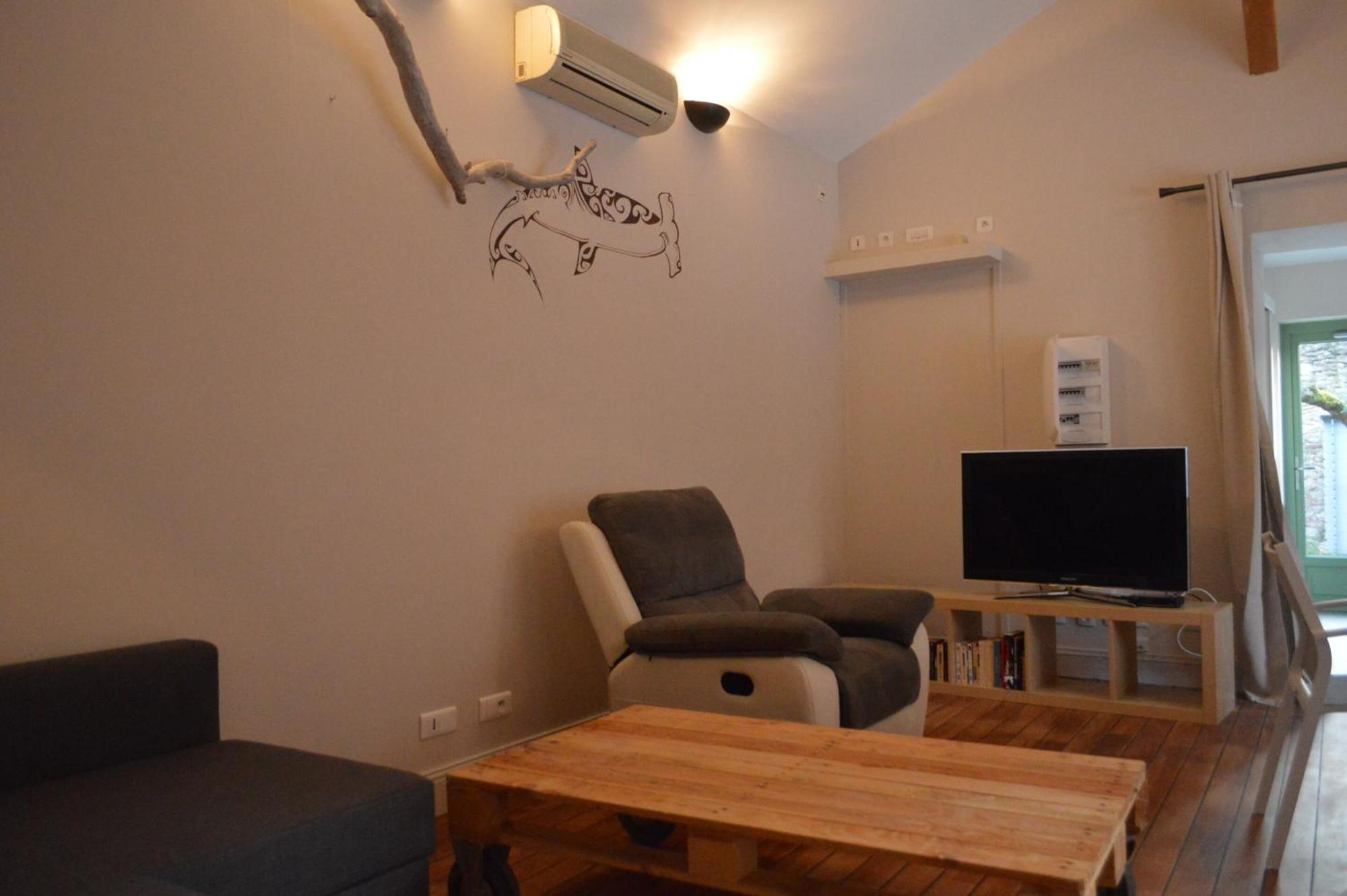 L'inattendu 4* Lavaur (Tarn)