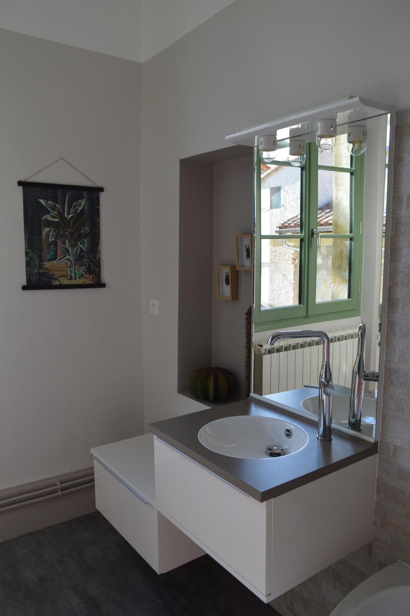 Guest house L'inattendu 4*