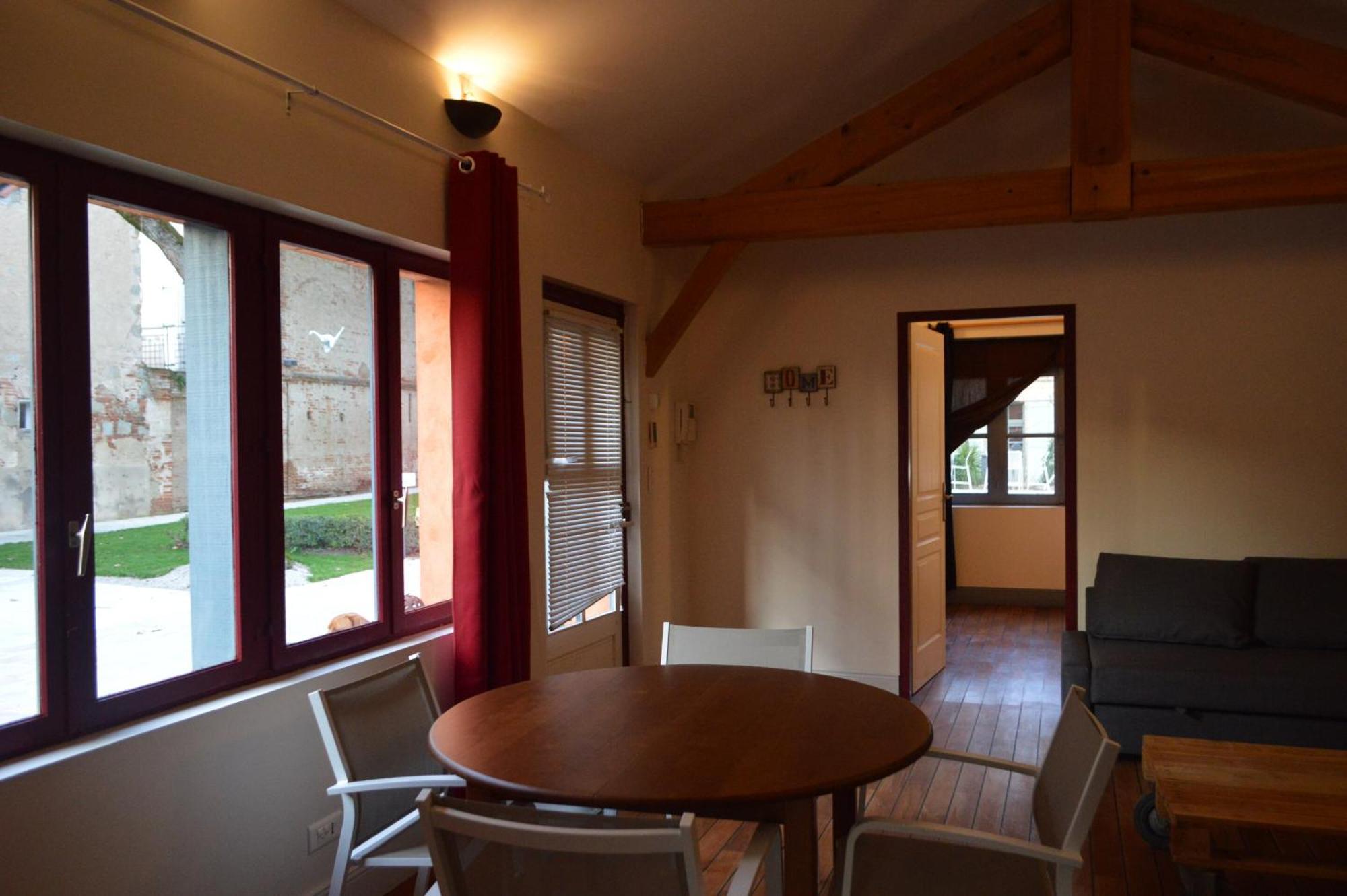L'inattendu Lavaur (Tarn)