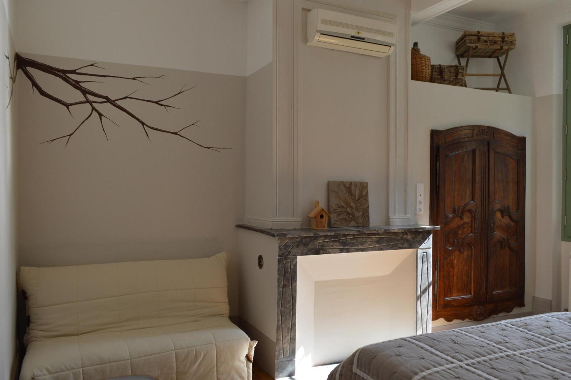 L'inattendu 4* Lavaur (Tarn)