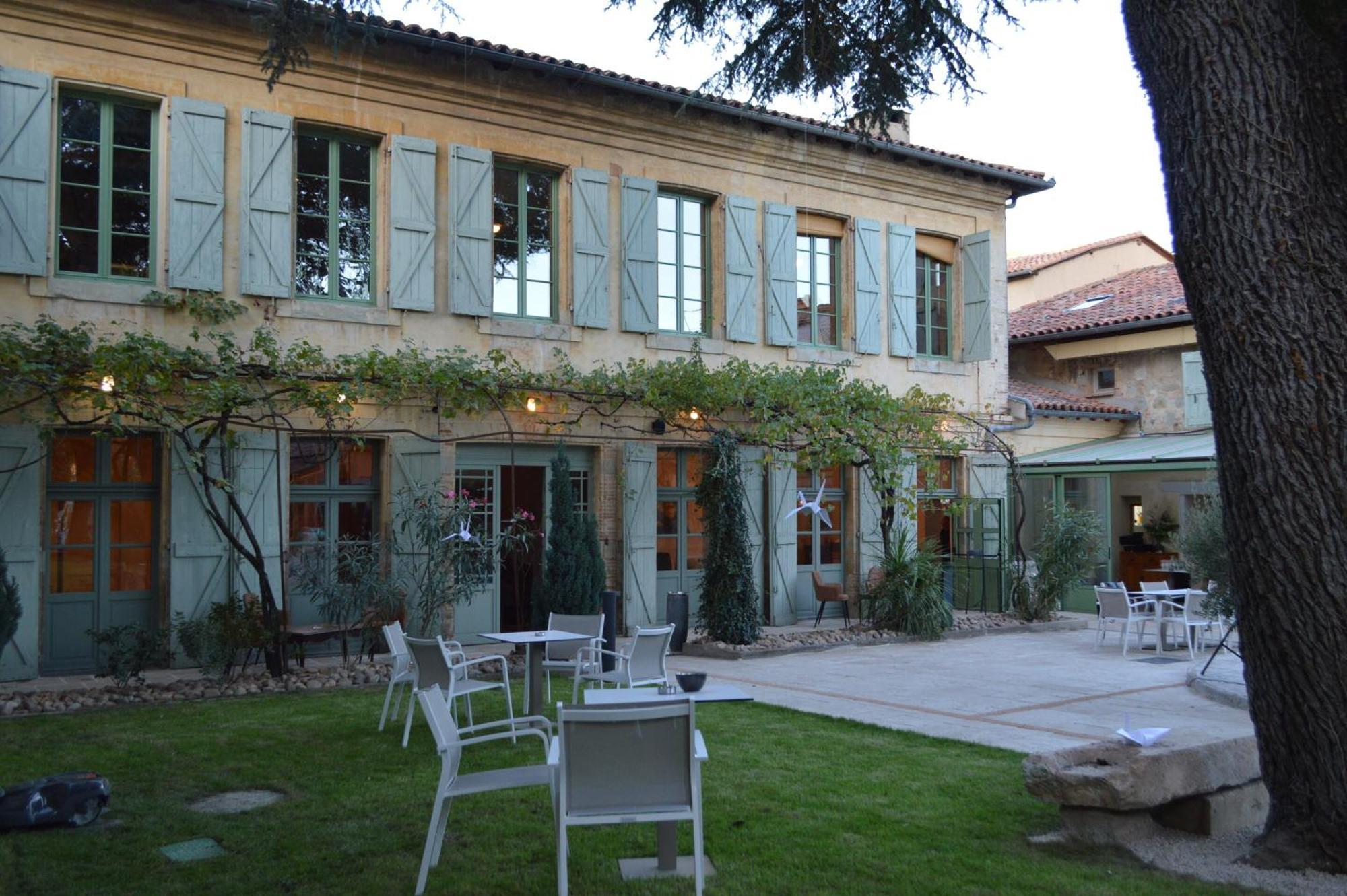 L'inattendu Guest house Lavaur (Tarn)